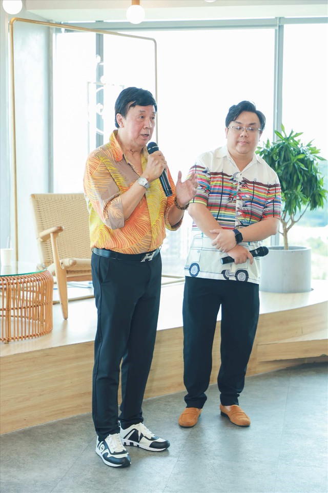 Nam NSƯT là 