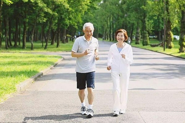 Cụ bà 5 con U100 vẫn nhanh nhẹn, minh mẫn nhờ vào 1 việc duy nhất: Cụ bà 5 con U100 vẫn nhanh nhẹn, minh mẫn nhờ vào 1 việc duy nhất:
