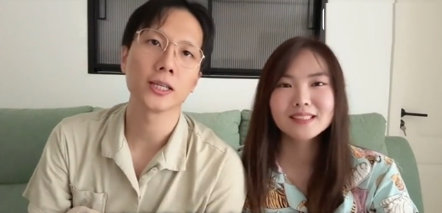 Cặp vợ chồng 30 tuổi làm cho Big Tech lương hơn 3 tỷ đồng/năm bất ngờ nghỉ việc, chuyển vị trí: “Người phản đối chắc không hiểu về công ty công nghệ”- Ảnh 1.