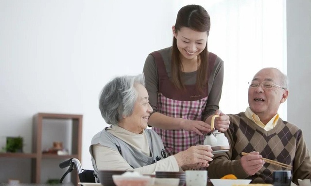 Ngoài 50 tuổi, người khôn ngoan sẽ “ghi lòng tạc dạ” đủ 5 việc để cuối đời tha hồ hưởng phúc- Ảnh 2.