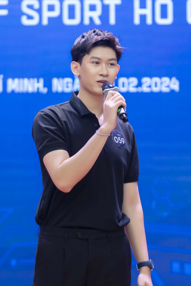 Thí Sinh Casting Call Miền Nam Thí Sinh Casting Call Miền Nam