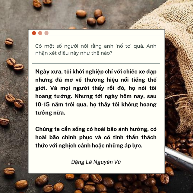 Từng bị nhiều người chê Từng bị nhiều người chê