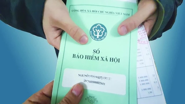 Năm 2024, người lao động sẽ mất 4 khoản tiền lớn sau nếu chọn rút BHXH 1 lần- Ảnh 1. Năm 2024, người lao động sẽ mất 4 khoản tiền lớn sau nếu chọn rút BHXH 1 lần- Ảnh 1.