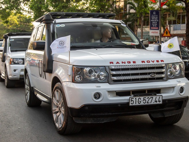 Sở hữu 500 siêu xe nhưng ông Đặng Lê Nguyên Vũ không ngó ngàng, bỏ kho 10 năm: Đằng sau thú chơi xe xa xỉ là lý do chẳng ai ngờ đến- Ảnh 2. Sở hữu 500 siêu xe nhưng ông Đặng Lê Nguyên Vũ không ngó ngàng, bỏ kho 10 năm: Đằng sau thú chơi xe xa xỉ là lý do chẳng ai ngờ đến- Ảnh 2.