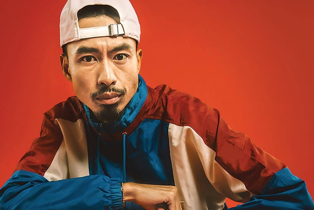 Rapper sở hữu loạt MV triệu view, khiến làng nhạc Việt Rapper sở hữu loạt MV triệu view, khiến làng nhạc Việt