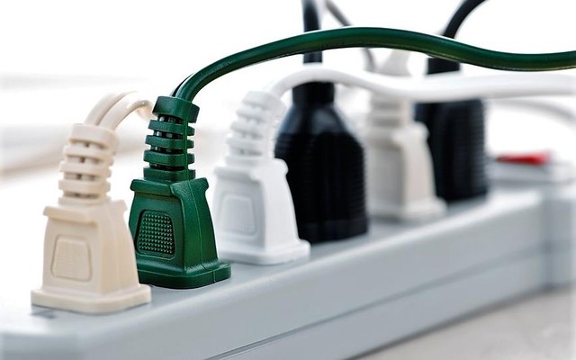 3 loại phích cắm dùng xong không rút còn 3 loại phích cắm dùng xong không rút còn