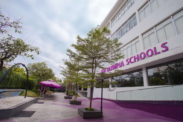 1 quận ở Hà Nội tập trung đến 12 trường THPT tư thục: Toàn cái tên 1 quận ở Hà Nội tập trung đến 12 trường THPT tư thục: Toàn cái tên