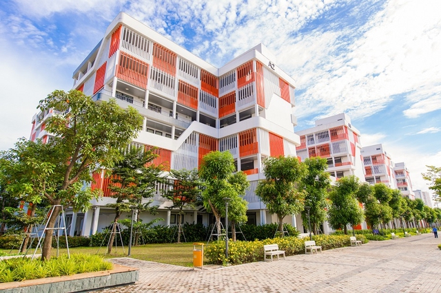 1 quận ở Hà Nội tập trung đến 12 trường THPT tư thục: Toàn cái tên 1 quận ở Hà Nội tập trung đến 12 trường THPT tư thục: Toàn cái tên