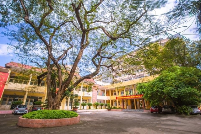 1 quận ở Hà Nội tập trung đến 12 trường THPT tư thục: Toàn cái tên 1 quận ở Hà Nội tập trung đến 12 trường THPT tư thục: Toàn cái tên