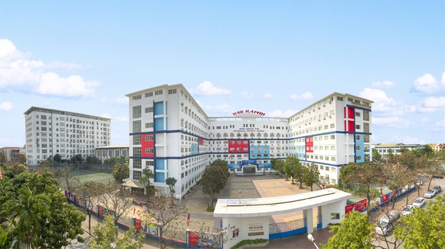 1 quận ở Hà Nội tập trung đến 12 trường THPT tư thục: Toàn cái tên 1 quận ở Hà Nội tập trung đến 12 trường THPT tư thục: Toàn cái tên