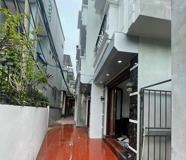 Bất động sản Hà Nội vào “sóng”, nhà trong ngõ ở trung tâm có giá ngang ngửa biệt thự, liền kề vùng ven- Ảnh 1. Bất động sản Hà Nội vào “sóng”, nhà trong ngõ ở trung tâm có giá ngang ngửa biệt thự, liền kề vùng ven- Ảnh 1.