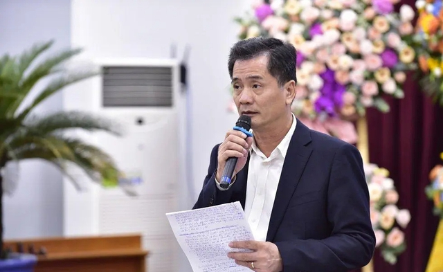 Luật Đất đai 2024, Luật Nhà ở 2023, Luật Kinh doanh Bất động sản 2023 sẽ tác động thị trường bất động sản như thế nào?- Ảnh 1. Luật Đất đai 2024, Luật Nhà ở 2023, Luật Kinh doanh Bất động sản 2023 sẽ tác động thị trường bất động sản như thế nào?- Ảnh 1.