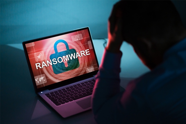 Vì sao tấn công ransomware là mối đe dọa nguy hiểm với các doanh nghiệp? - Ảnh 1. Vì sao tấn công ransomware là mối đe dọa nguy hiểm với các doanh nghiệp? - Ảnh 1.