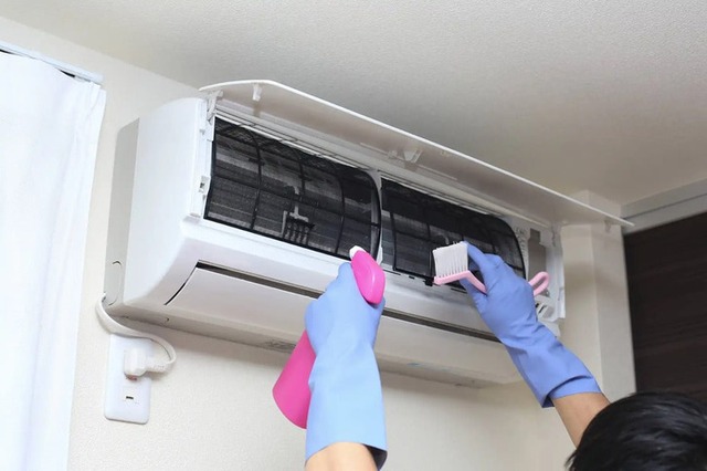 1 thói quen sử dụng điều hòa tưởng tiết kiệm hóa ra lại khiến tiền điện tăng chóng mặt: Vừa tốn tiền, vừa hại máy- Ảnh 2. 1 thói quen sử dụng điều hòa tưởng tiết kiệm hóa ra lại khiến tiền điện tăng chóng mặt: Vừa tốn tiền, vừa hại máy- Ảnh 2.