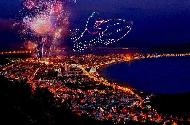 Một tỉnh miền Trung Một tỉnh miền Trung