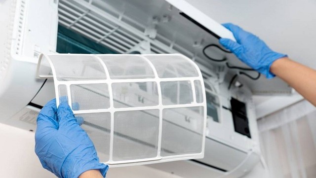 Người Nhật có 5 chiêu tiết kiệm điện khi dùng điều hòa: Thao tác nhanh, dễ làm, giảm hóa đơn điện đáng kể vào hè nóng- Ảnh 3. Người Nhật có 5 chiêu tiết kiệm điện khi dùng điều hòa: Thao tác nhanh, dễ làm, giảm hóa đơn điện đáng kể vào hè nóng- Ảnh 3.