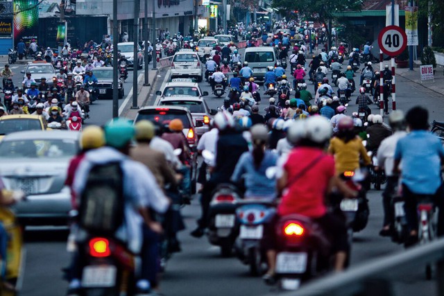 Làm thế nào để Việt Nam 