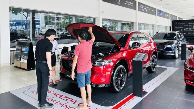 Làm thế nào để Việt Nam 