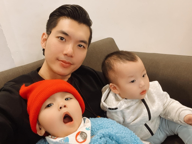 Nam người mẫu lấy doanh nhân hơn 15 tuổi đã có con riêng, tổ chức đám cưới tại khách sạn 5 sao rồi Nam người mẫu lấy doanh nhân hơn 15 tuổi đã có con riêng, tổ chức đám cưới tại khách sạn 5 sao rồi