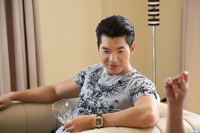 Nam người mẫu lấy doanh nhân hơn 15 tuổi đã có con riêng, tổ chức đám cưới tại khách sạn 5 sao rồi Nam người mẫu lấy doanh nhân hơn 15 tuổi đã có con riêng, tổ chức đám cưới tại khách sạn 5 sao rồi