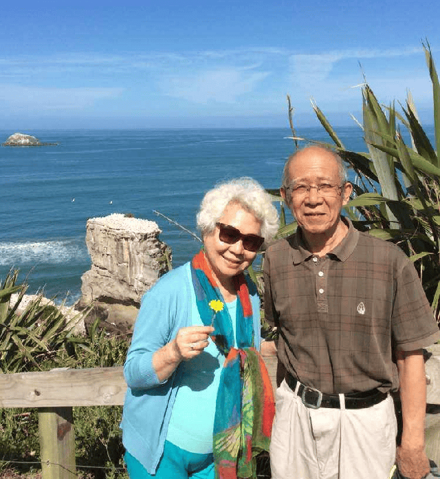 Tôi 65 tuổi bán nhà ở phố, cùng vợ du lịch vòng quanh thế giới: Phản ứng của con trai khiến tôi không hối tiếc- Ảnh 1. Tôi 65 tuổi bán nhà ở phố, cùng vợ du lịch vòng quanh thế giới: Phản ứng của con trai khiến tôi không hối tiếc- Ảnh 1.