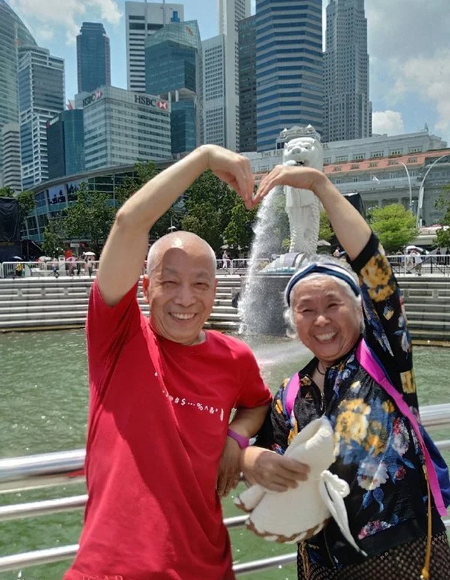 Tôi 65 tuổi bán nhà ở phố, cùng vợ du lịch vòng quanh thế giới: Phản ứng của con trai khiến tôi không hối tiếc- Ảnh 2. Tôi 65 tuổi bán nhà ở phố, cùng vợ du lịch vòng quanh thế giới: Phản ứng của con trai khiến tôi không hối tiếc- Ảnh 2.