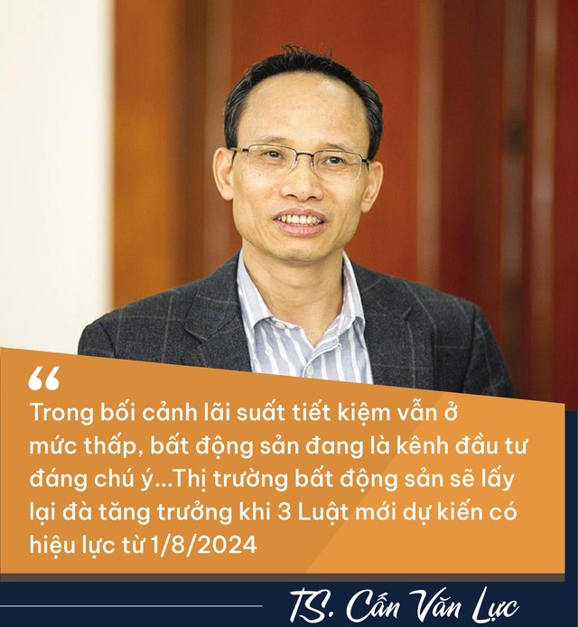 Bất động sản đang Bất động sản đang