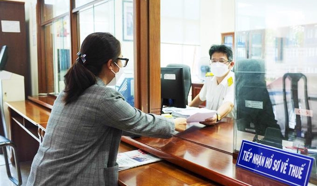 Bộ Tài chính: Số người nợ thuế dưới 1 triệu đồng hiện nay rất lớn - Ảnh 1. Bộ Tài chính: Số người nợ thuế dưới 1 triệu đồng hiện nay rất lớn - Ảnh 1.