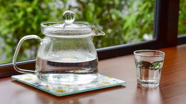 Sau 40 tuổi, chăm làm 4 việc này vào buổi sáng tốt hơn uống thuốc bổ, kéo dài tuổi thọ, tràn đầy năng lượng cả ngày- Ảnh 1. Sau 40 tuổi, chăm làm 4 việc này vào buổi sáng tốt hơn uống thuốc bổ, kéo dài tuổi thọ, tràn đầy năng lượng cả ngày- Ảnh 1.