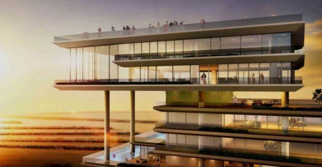 Cuộc sống xa hoa của tỷ phú Ấn Độ trong dinh thự 27 tầng đắt nhất hành tinh: Có đầu bếp Michelin riêng, hơn 600 nhân viên phục vụ, trực thăng ''đậu'' trên nóc nhà- Ảnh 11. Cuộc sống xa hoa của tỷ phú Ấn Độ trong dinh thự 27 tầng đắt nhất hành tinh: Có đầu bếp Michelin riêng, hơn 600 nhân viên phục vụ, trực thăng ''đậu'' trên nóc nhà- Ảnh 11.