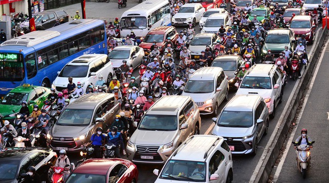 Vì sao Google Maps không đề xuất tuyến đường ngắn nhất mà chọn đường vòng- Ảnh 2. Vì sao Google Maps không đề xuất tuyến đường ngắn nhất mà chọn đường vòng- Ảnh 2.