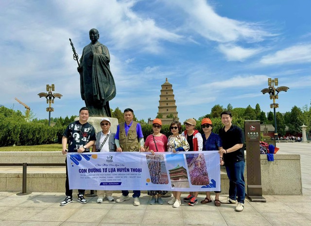 Phát hiện 1 điểm đến là xu hướng được lòng khách Việt hè 2024: Sở hữu 