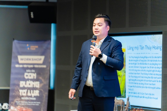 Phát hiện 1 điểm đến là xu hướng được lòng khách Việt hè 2024: Sở hữu 