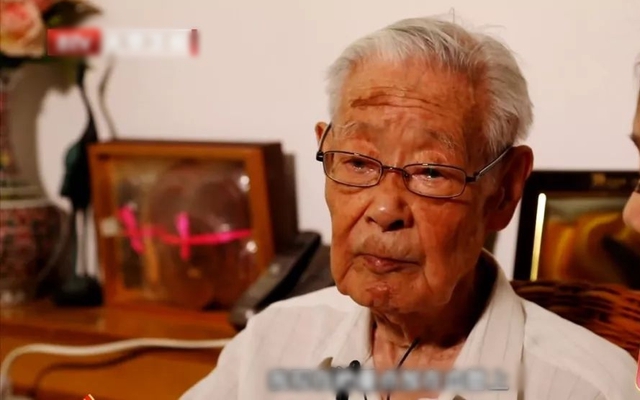 Ăn loại hạt này mỗi sáng, nam bác sĩ sống thọ đến 103 tuổi: Nghe được tác dụng “thần kỳ” khiến ai cũng muốn thử- Ảnh 1. Ăn loại hạt này mỗi sáng, nam bác sĩ sống thọ đến 103 tuổi: Nghe được tác dụng “thần kỳ” khiến ai cũng muốn thử- Ảnh 1.