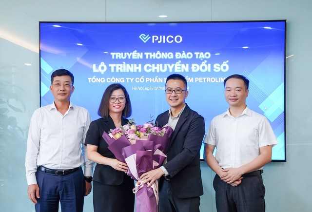 PJICO tăng tốc chuyển đổi số toàn diện với nhiều ứng dụng công nghệ mới- Ảnh 3.