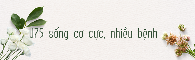 Tuổi xế chiều cơ cực của mỹ nhân cải lương một thời: U75 không chồng con, ở nhà thuê 6m2, bán vé số sống qua ngày- Ảnh 4.