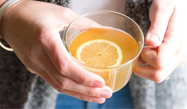 Uống 4 loại nước này buổi sáng thanh lọc cơ thể cực tốt, kiểm soát đường huyết, nhuận tràng hiệu quả- Ảnh 4. Uống 4 loại nước này buổi sáng thanh lọc cơ thể cực tốt, kiểm soát đường huyết, nhuận tràng hiệu quả- Ảnh 4.