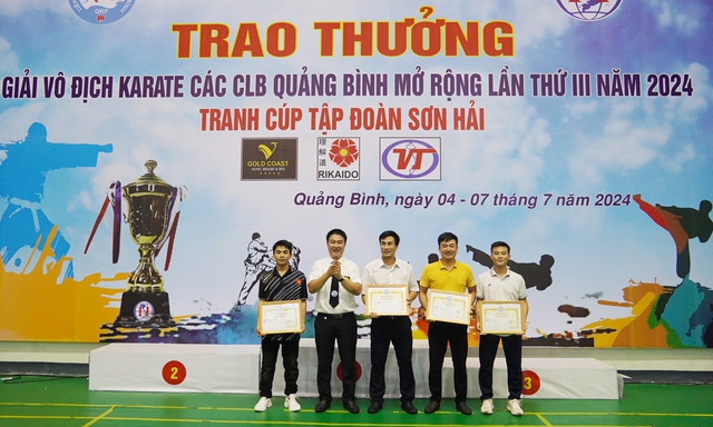Vị Chủ tịch kín tiếng của Sơn Hải Group khoe sở thích đặc biệt và ngưỡng mộ huyền thoại Lý Tiểu Long trên chính fanpage của Tập đoàn- Ảnh 3. Vị Chủ tịch kín tiếng của Sơn Hải Group khoe sở thích đặc biệt và ngưỡng mộ huyền thoại Lý Tiểu Long trên chính fanpage của Tập đoàn- Ảnh 3.