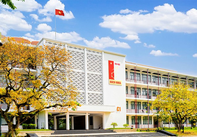 3 ngành học ĐH Bách khoa Hà Nội dự báo điểm chuẩn trên 28 điểm: Khát 200.000 nhân lực, lương tháng lên đến 75 triệu đồng- Ảnh 1. 3 ngành học ĐH Bách khoa Hà Nội dự báo điểm chuẩn trên 28 điểm: Khát 200.000 nhân lực, lương tháng lên đến 75 triệu đồng- Ảnh 1.