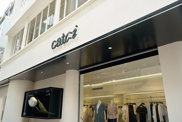 Dành cả thanh xuân để khởi nghiệp, CEO chuỗi thời trang nam CATSA bất ngờ đóng toàn bộ 22 cửa hàng: “Kiếm được nhiều tiền không còn làm tôi thấy hạnh phúc nữa”- Ảnh 3. Dành cả thanh xuân để khởi nghiệp, CEO chuỗi thời trang nam CATSA bất ngờ đóng toàn bộ 22 cửa hàng: “Kiếm được nhiều tiền không còn làm tôi thấy hạnh phúc nữa”- Ảnh 3.