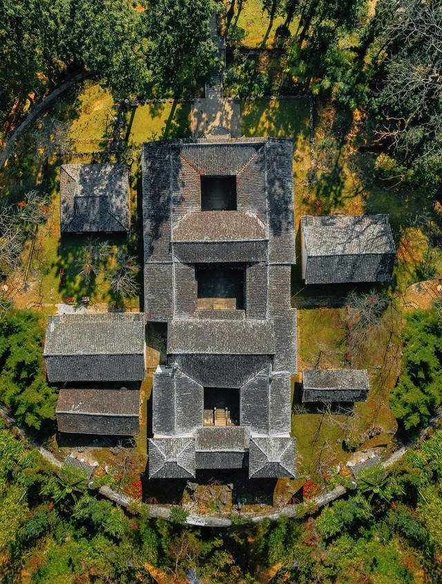 Việt Nam có 1 tỉnh được New York Times xếp vào top điểm đến hấp dẫn nhất thế giới: Sở hữu một trong “tứ đại đỉnh đèo”, mùa nào cũng đẹp nức lòng- Ảnh 17. Việt Nam có 1 tỉnh được New York Times xếp vào top điểm đến hấp dẫn nhất thế giới: Sở hữu một trong “tứ đại đỉnh đèo”, mùa nào cũng đẹp nức lòng- Ảnh 17.