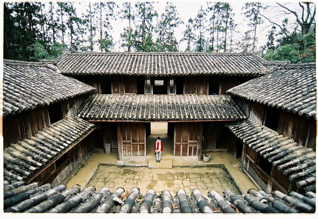 Việt Nam có 1 tỉnh được New York Times xếp vào top điểm đến hấp dẫn nhất thế giới: Sở hữu một trong “tứ đại đỉnh đèo”, mùa nào cũng đẹp nức lòng- Ảnh 16. Việt Nam có 1 tỉnh được New York Times xếp vào top điểm đến hấp dẫn nhất thế giới: Sở hữu một trong “tứ đại đỉnh đèo”, mùa nào cũng đẹp nức lòng- Ảnh 16.