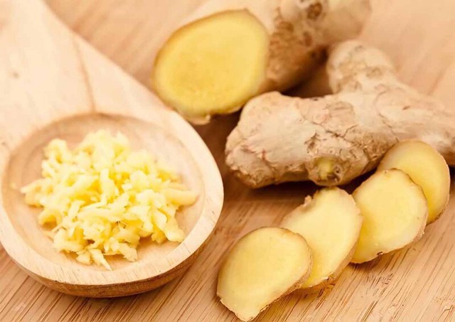 Ngậm 1 lát gừng tươi mỗi sáng có tốt cho tuổi thọ? Ngăn ngừa ung thư, kiểm soát đường huyết, làm sạch nội tạng, yên tâm sống khỏe hơn mỗi ngày- Ảnh 1. Ngậm 1 lát gừng tươi mỗi sáng có tốt cho tuổi thọ? Ngăn ngừa ung thư, kiểm soát đường huyết, làm sạch nội tạng, yên tâm sống khỏe hơn mỗi ngày- Ảnh 1.