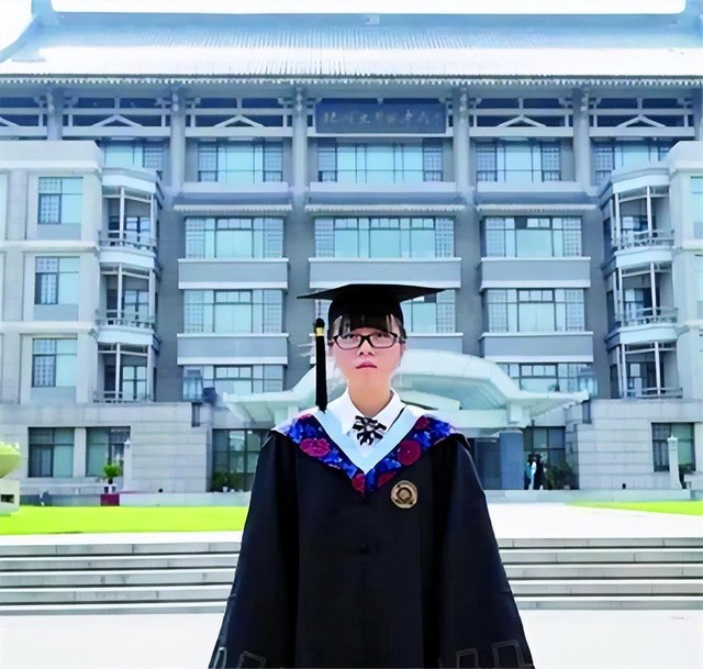 Đây là ngành học cô đơn nhất ĐH Bắc Kinh: Đây là ngành học cô đơn nhất ĐH Bắc Kinh: