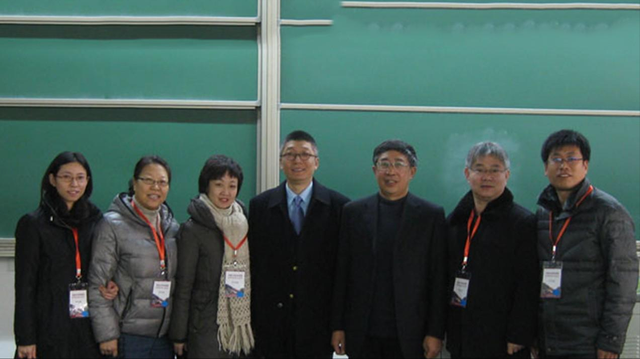 Đây là ngành học cô đơn nhất ĐH Bắc Kinh: Đây là ngành học cô đơn nhất ĐH Bắc Kinh: