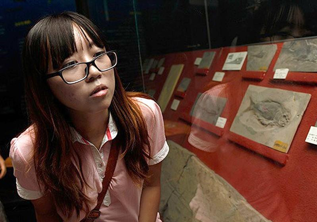 Đây là ngành học cô đơn nhất ĐH Bắc Kinh: Đây là ngành học cô đơn nhất ĐH Bắc Kinh: