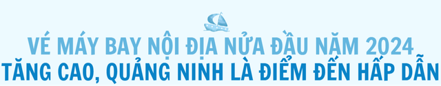 Việt Nam có 1 nơi sở hữu kỳ quan thiên nhiên thế giới, hút hơn 10 triệu lượt khách đầu năm 2024: Cảnh đẹp hùng vĩ, kỳ thú bậc nhất hành tinh, du lịch 4 mùa đều hợp- Ảnh 6.