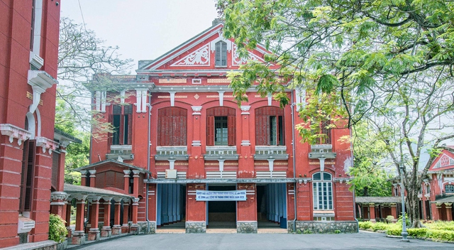 1 thành phố của Việt Nam được báo Ấn Độ ví như 1 thành phố của Việt Nam được báo Ấn Độ ví như