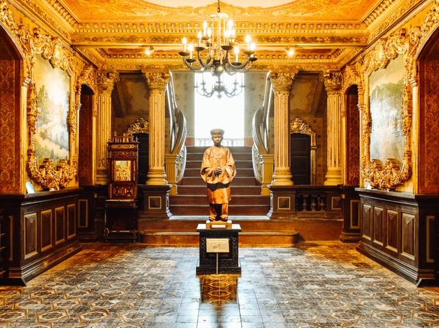 1 thành phố của Việt Nam được báo Ấn Độ ví như 1 thành phố của Việt Nam được báo Ấn Độ ví như