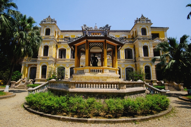 1 thành phố của Việt Nam được báo Ấn Độ ví như 1 thành phố của Việt Nam được báo Ấn Độ ví như